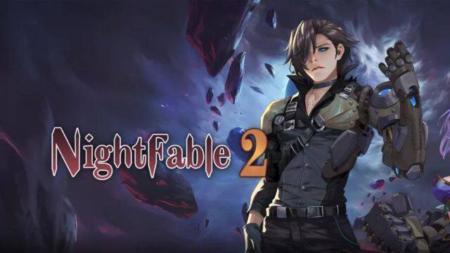 NightFable 2 Codes: Unleash Epic Characters and Rewards – 2025 March