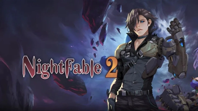 NightFable 2 Codes: Unleash Epic Characters and Rewards – 2025 March