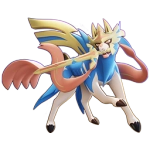Zacian