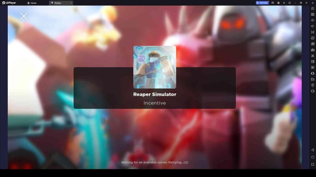 Roblox Reaper Simulator Codes: Swing, Soul, and Power - 2025 March
