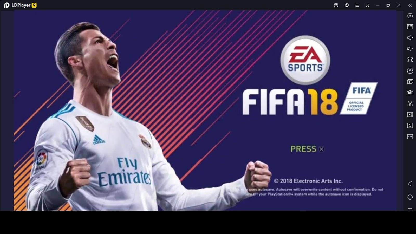 FIFA 18