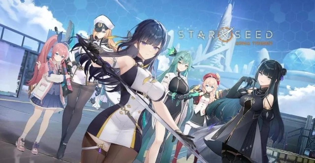 Códigos de STARSEED: Asnia Trigger - Julho 2025