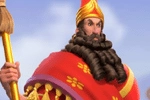 Nebuchadnezzar II