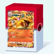 โปเกมอน TCG Pocket - Charizard ex