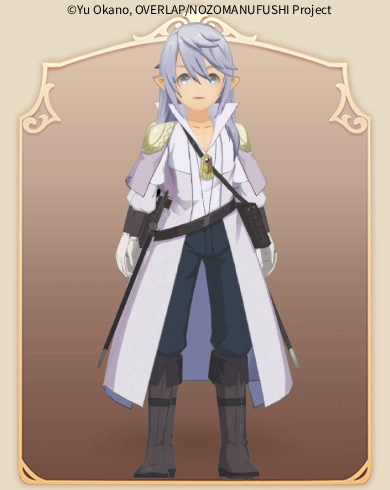 《風之國度》與《非自願的不死冒險者》聯動正式展開