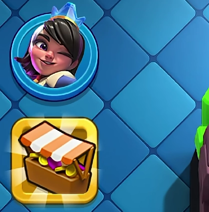 Pass Royale rewards Pass Royale rewards