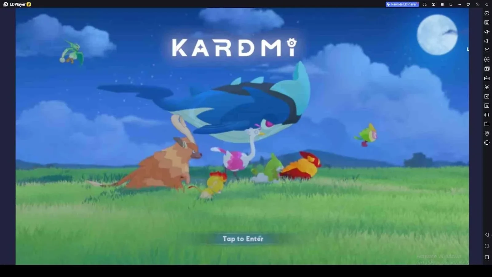 Kardmi Codes