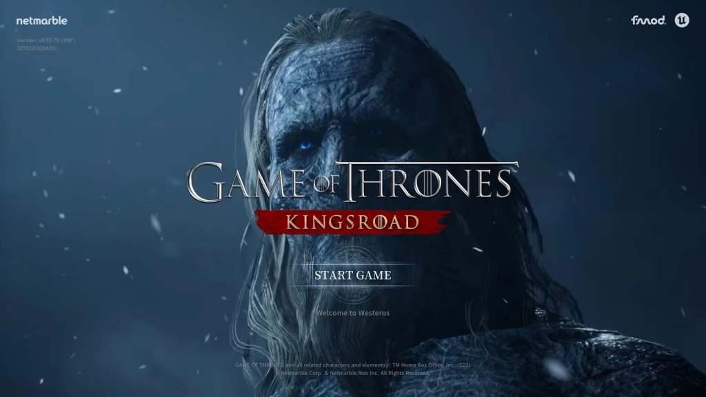 Game of Thrones: Kings Road Beginner Guide