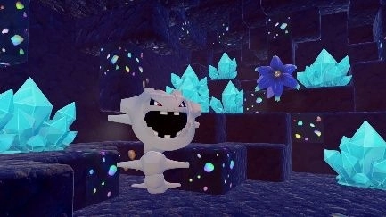 《Pokémon Pokopia》最新影片公開！樣子有些不同的洛托姆和藏飽栗鼠登場！