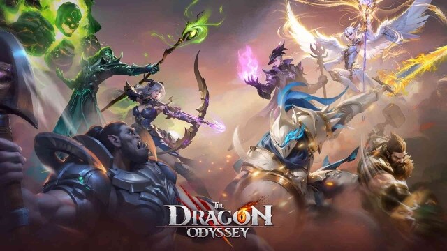 Dragon Odyssey Classes Tier List - Selecting Your Powerful Class in  March 2025