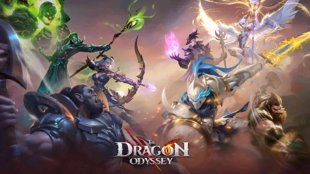 Dragon Odyssey Classes Tier List - Selecting Your Powerful Class in  March 2025