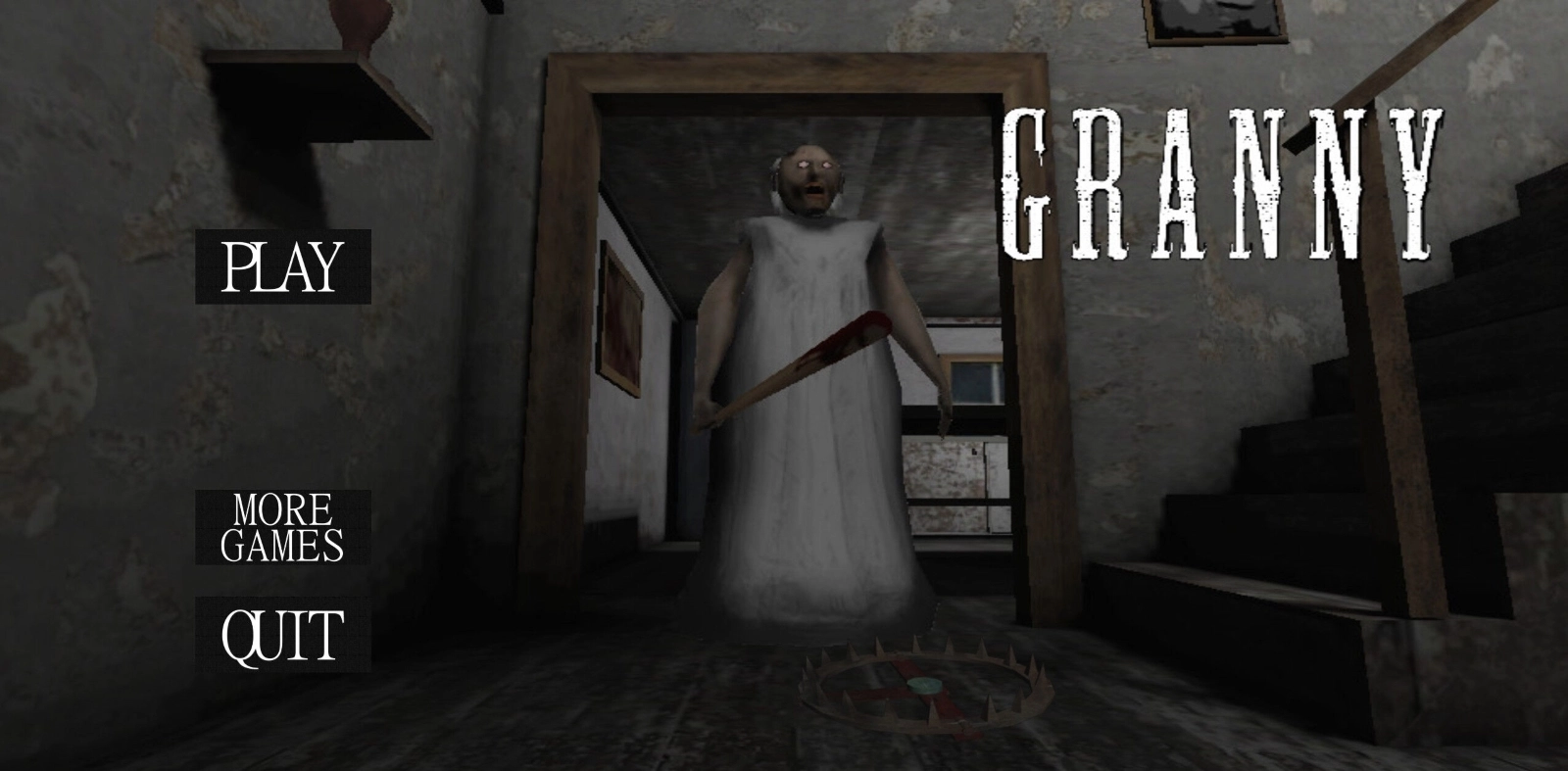 Granny online