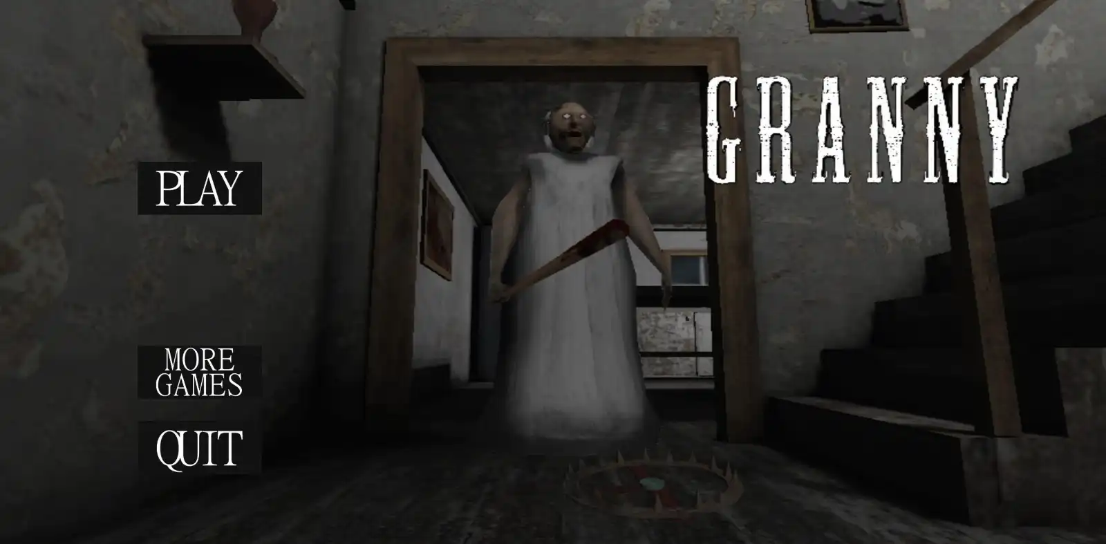 Granny online