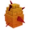 Spiked Mango