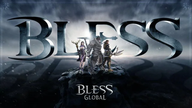 Bless Global Beginner Guide and Tips for the Epic Fantasy World