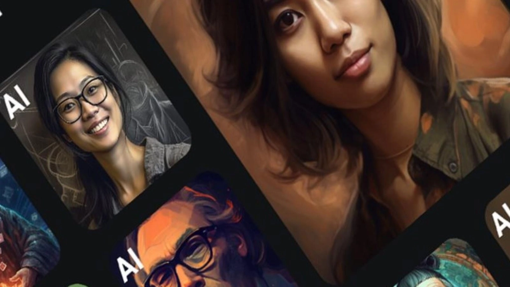 What is Character AI