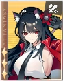 CatFantasy - แนะนำตัวละครใหม่