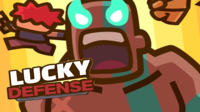 Lucky Defense Codes: 2025 August