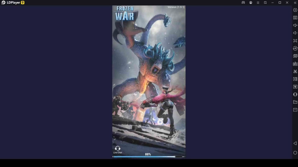 Frozen War: Endless Frost Beginner Guide