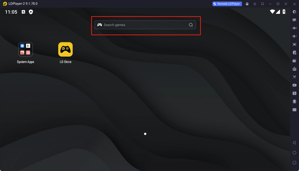 Searching Clash of Clans Searching Clash of Clans