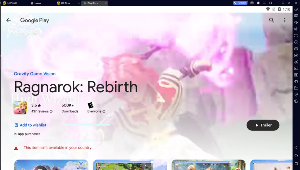 How to Download and Play Ragnarok: Rebirth on PC - Beginners Guide