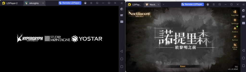 How to Download and Play Noctilucent: Before Dawn on PC - Beginners Guide