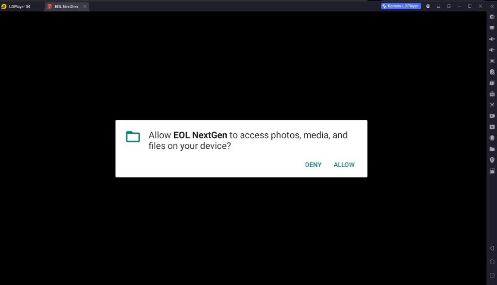 How to Download and Play EOL NextGen on PC - Beginners Guide
