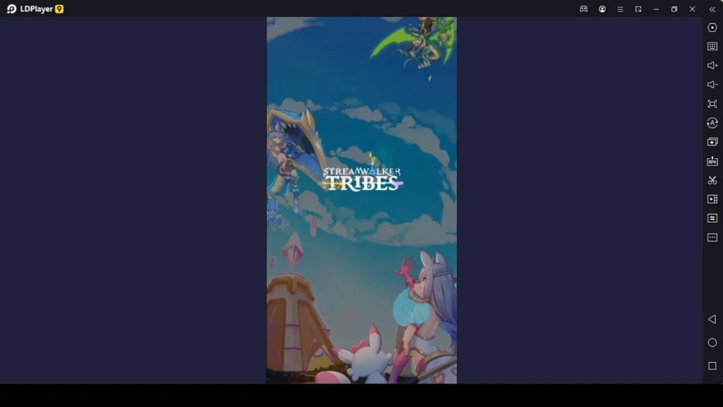 Streamwalker: Tribes Beginner Guide Streamwalker: Tribes Beginner Guide