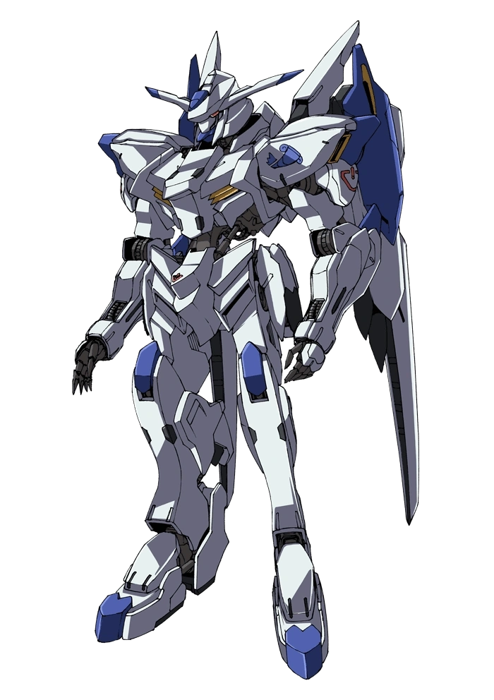Gundam Bael Gundam Bael