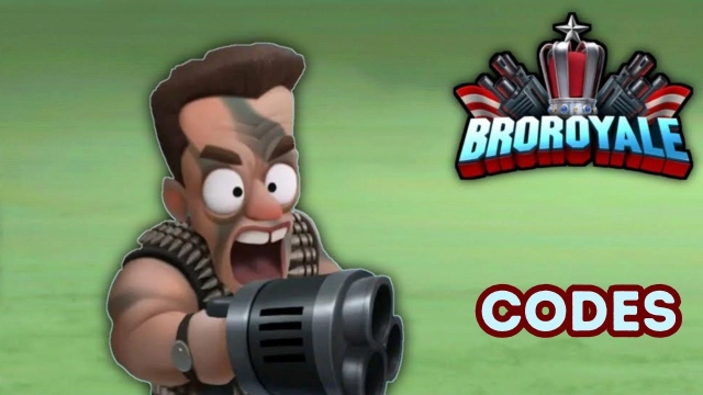 Bro Royale Codes Guide - UnleashMarchhem with Rewards - 2025 June