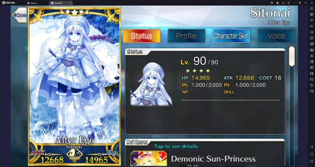Fate/Grand Order Anniversary Free SSR Ticket - Everything You Need to Know