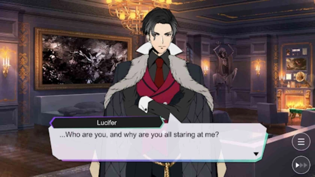 Lucifer
