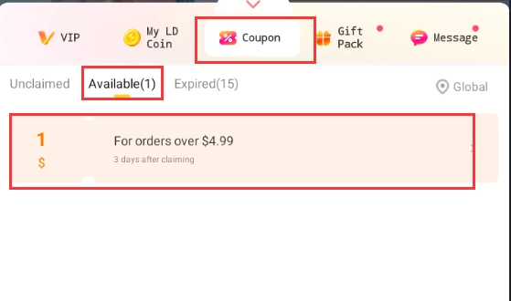 Weekend-only LDGame Top-up Discount: Up to 30% OFF!