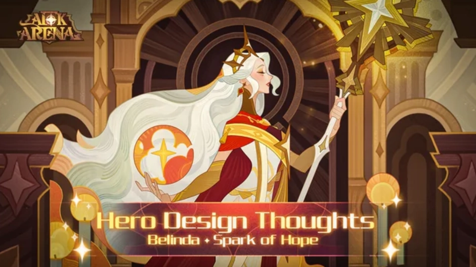 AFK Arena Tier List