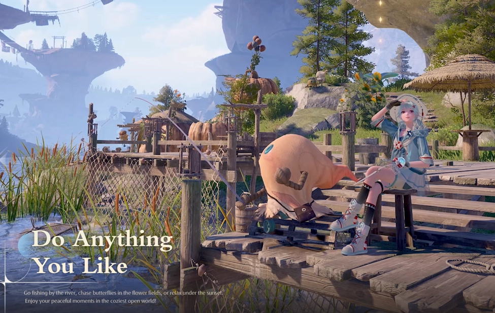 Infinity Nikki — ¿Vale la pena? Guía de juego