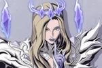 Emma Frost&nbsp;