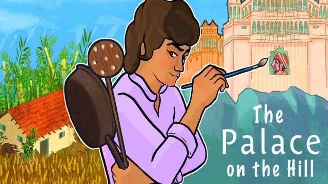 Ultimate Beginner Guide to The Palace on the Hill - The Tips for Your Management Adventure