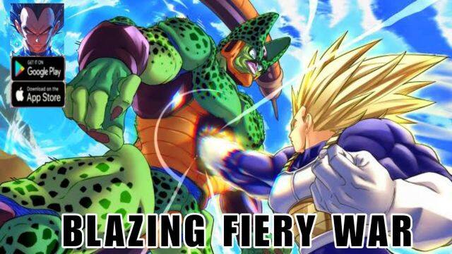 Blazing! Fiery War Beginner Guide - A Warrior Journey with Best Tips