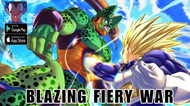 Как играть в Blazing! Fiery War на ПК