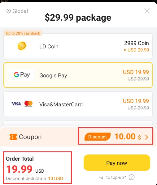 One Piece: Black Ocean Discount - Up to 50% OFF First Purchase