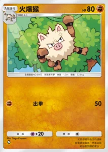 【攻略】《寶可夢TCG》擴充包「幻遊島」各屬性高價值單卡評測