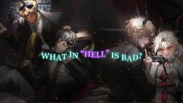 What in Hell is Bad Guide and Everything You Need to Know for a Perfect Start