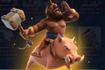 Hog Rider 