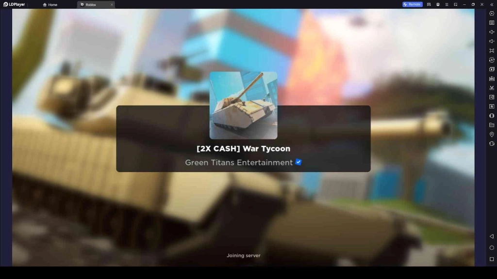 Roblox War Tycoon Codes: Claim Free Rewards to Conquer the Opposition - 2025 March