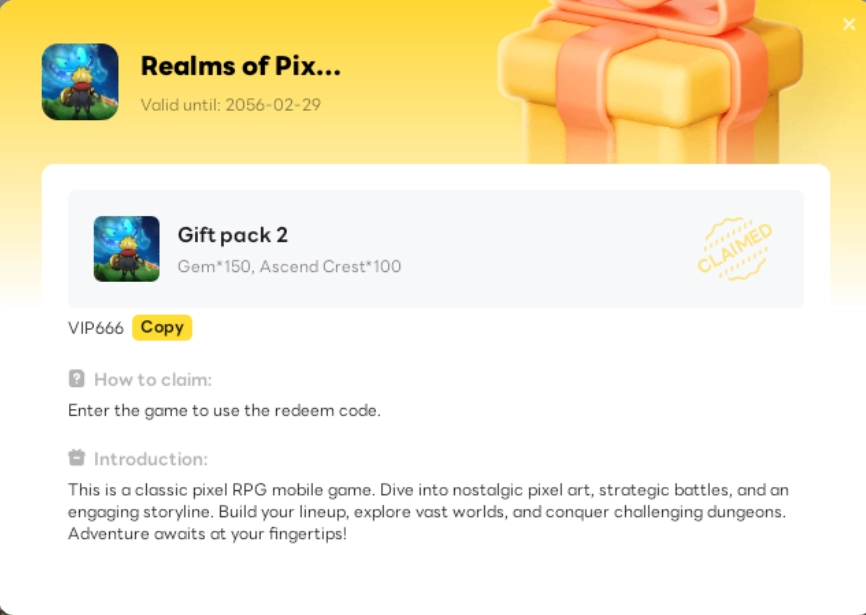 How to Download and Play Realms of Pixel: Tech & Magic on PC - Beginners Guide