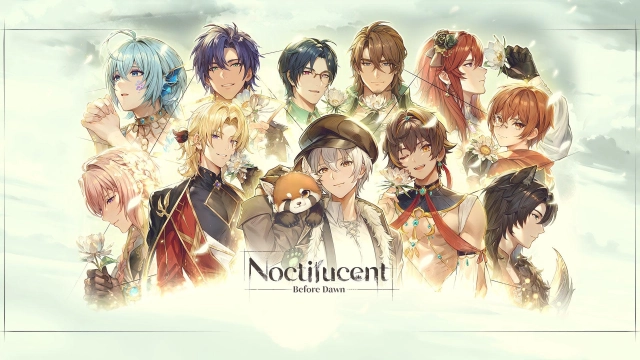 How to Download and Play Noctilucent: Before Dawn on PC - Beginners Guide