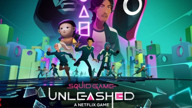 Squid Game: Unleashed Tips and Tricks - A Beginner's Guide to Survive