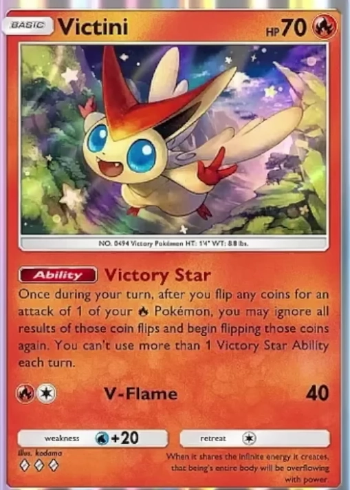 Victini