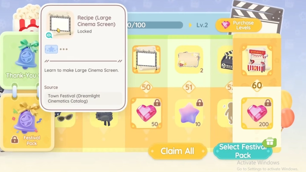 New Content & Features New Content & Features