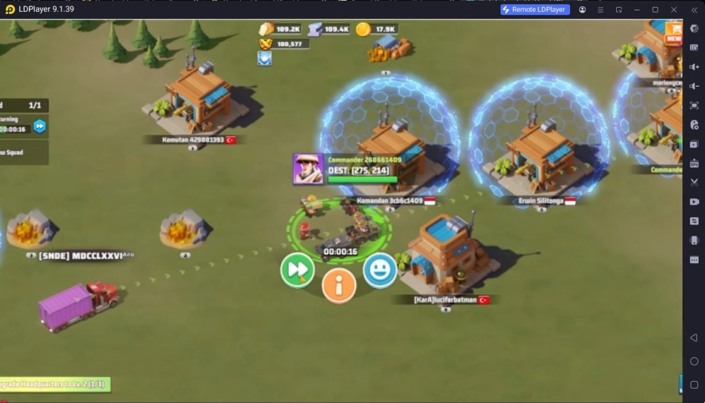 A Complete Last War Battle Strategy Guide to Dominate the Battlefield